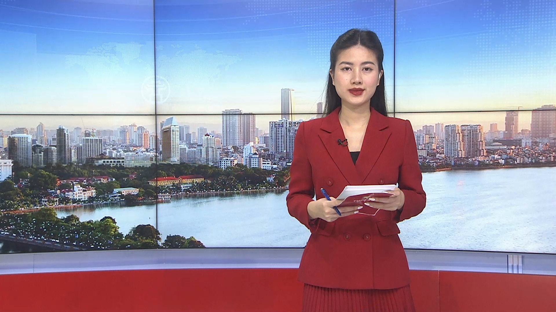 Chương trình Thời sự 9h00 | 14/02/2026