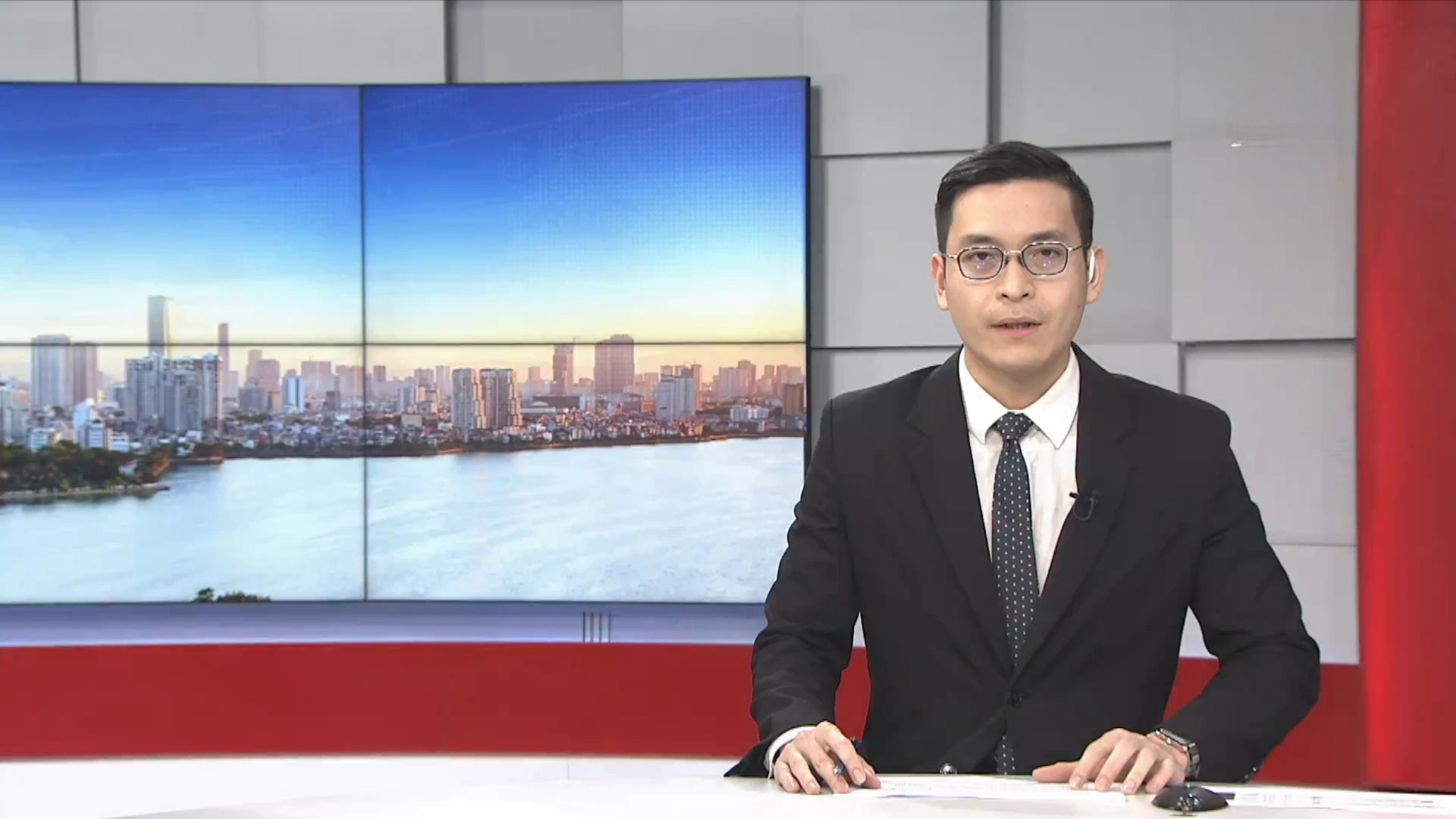 Chương trình Thời sự 11h30 | 14/02/2026