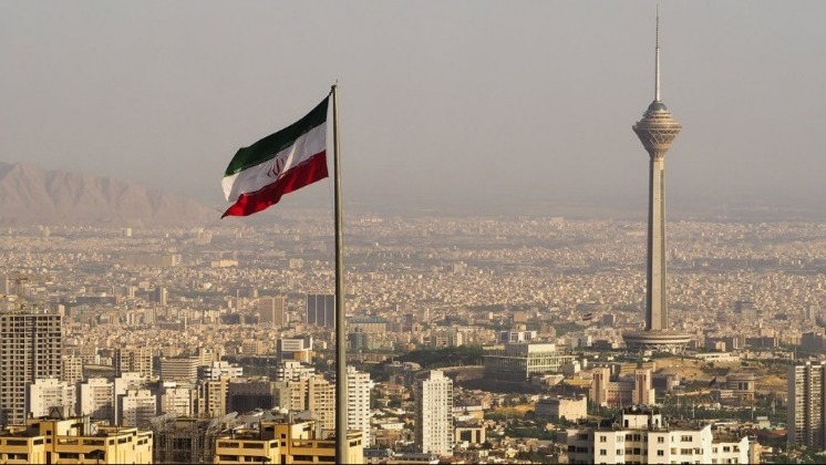 Iran cảnh báo 'lằn ranh đỏ' trước động thái của Mỹ