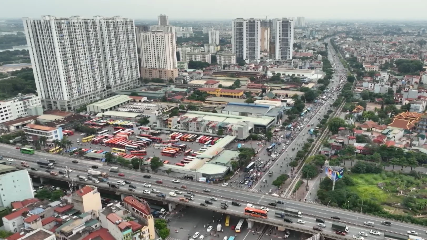 Đô thị Hà Nội thông minh: Đặc thù và bản sắc riêng