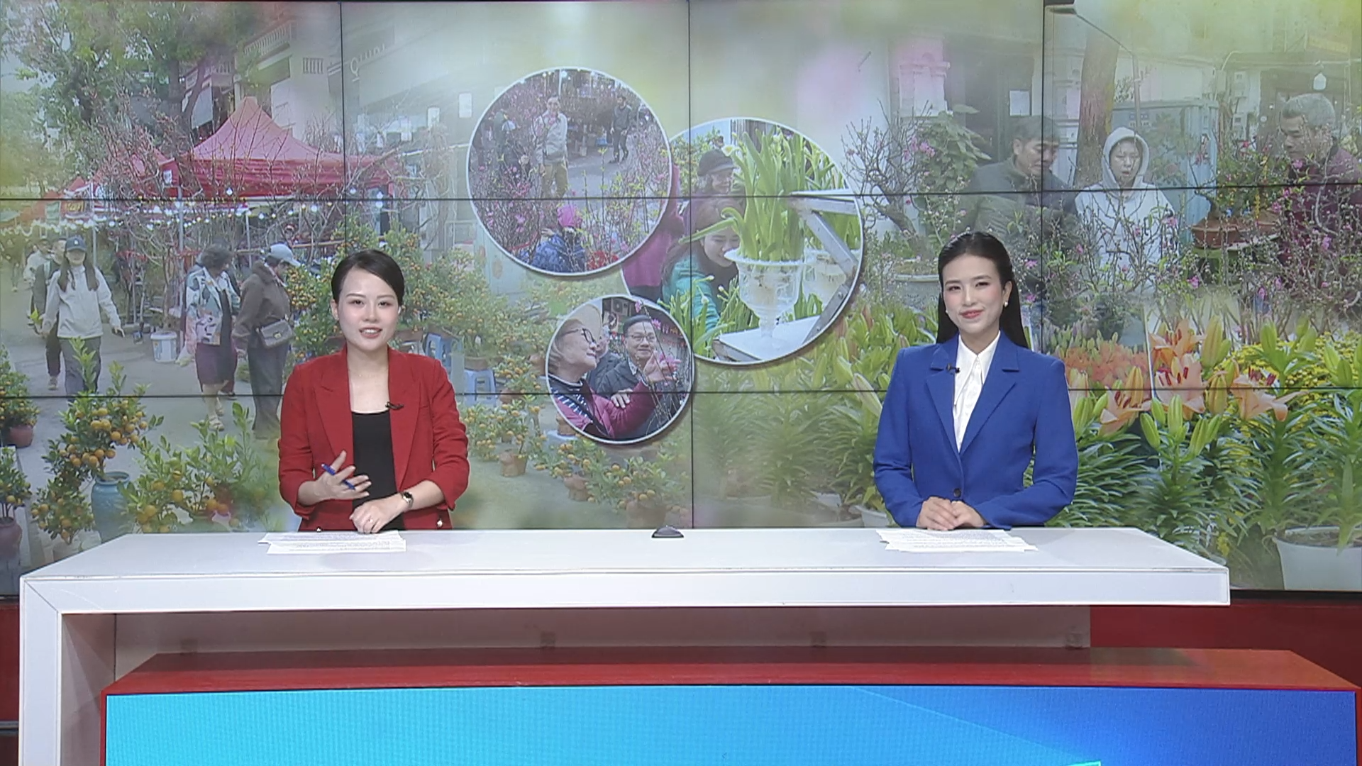 Chương trình Hà Nội 18h00 | 14/02/2026