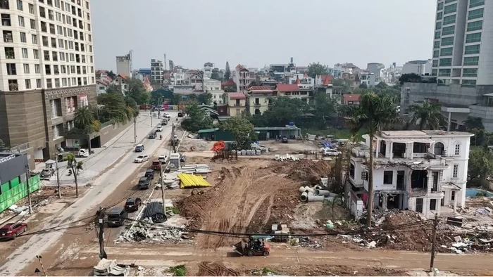 Yêu cầu bảo đảm đời sống người dân sau GPMB