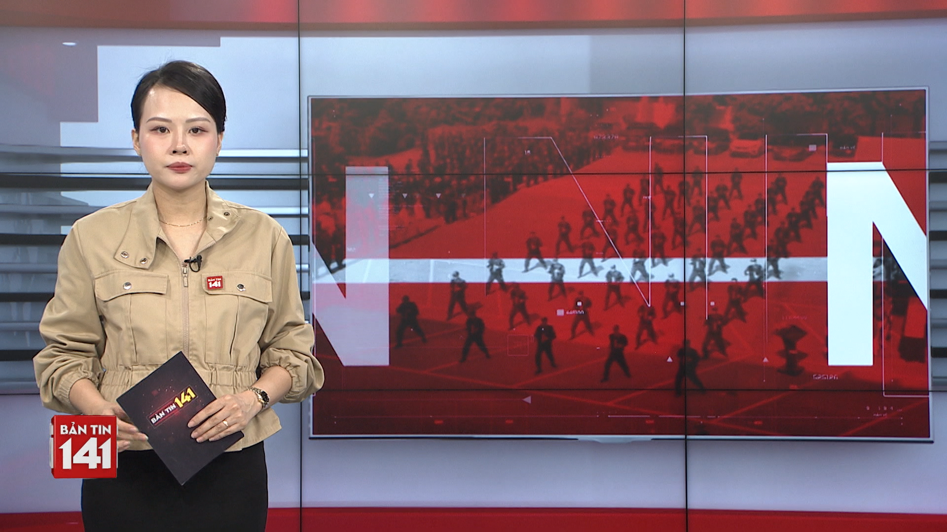 Bản tin 141 | 14/02/2026