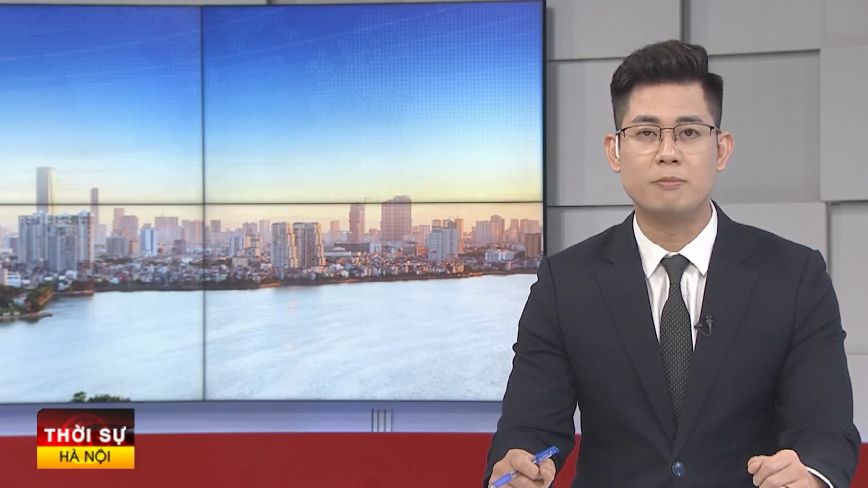 Chương trình Thời sự 23h00 | 14/02/2026