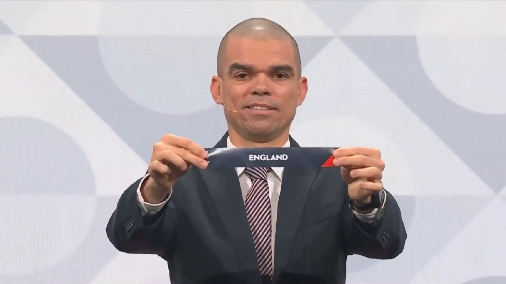 UEFA Nations League 26/27: ĐT Anh chung bảng với Tây Ban Nha