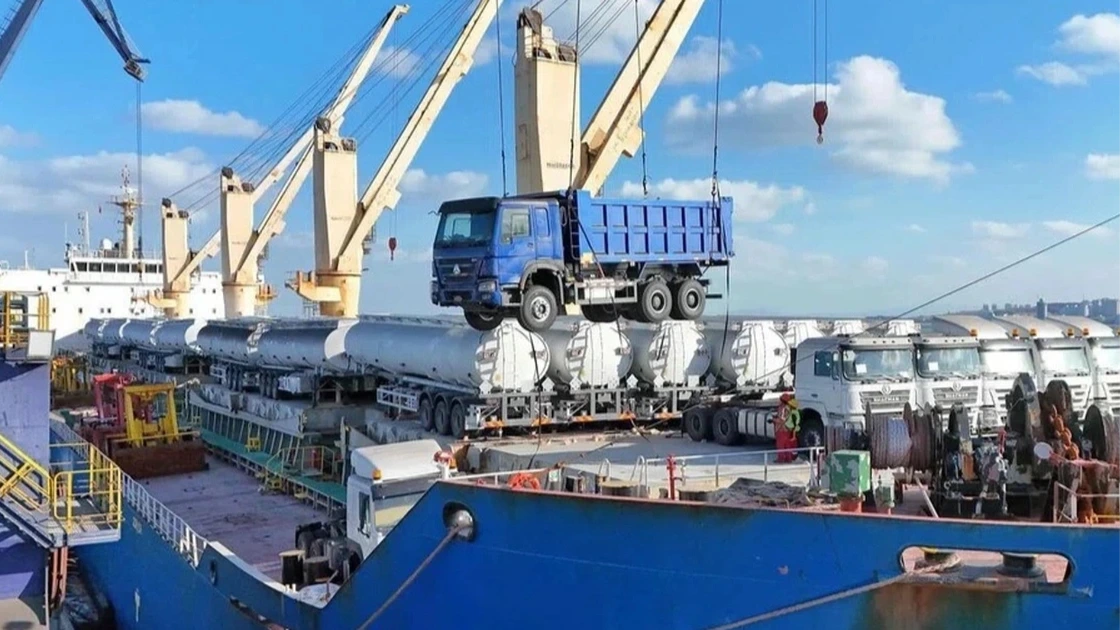 Trung Quốc sắp miễn thuế cho phần lớn các nước châu Phi