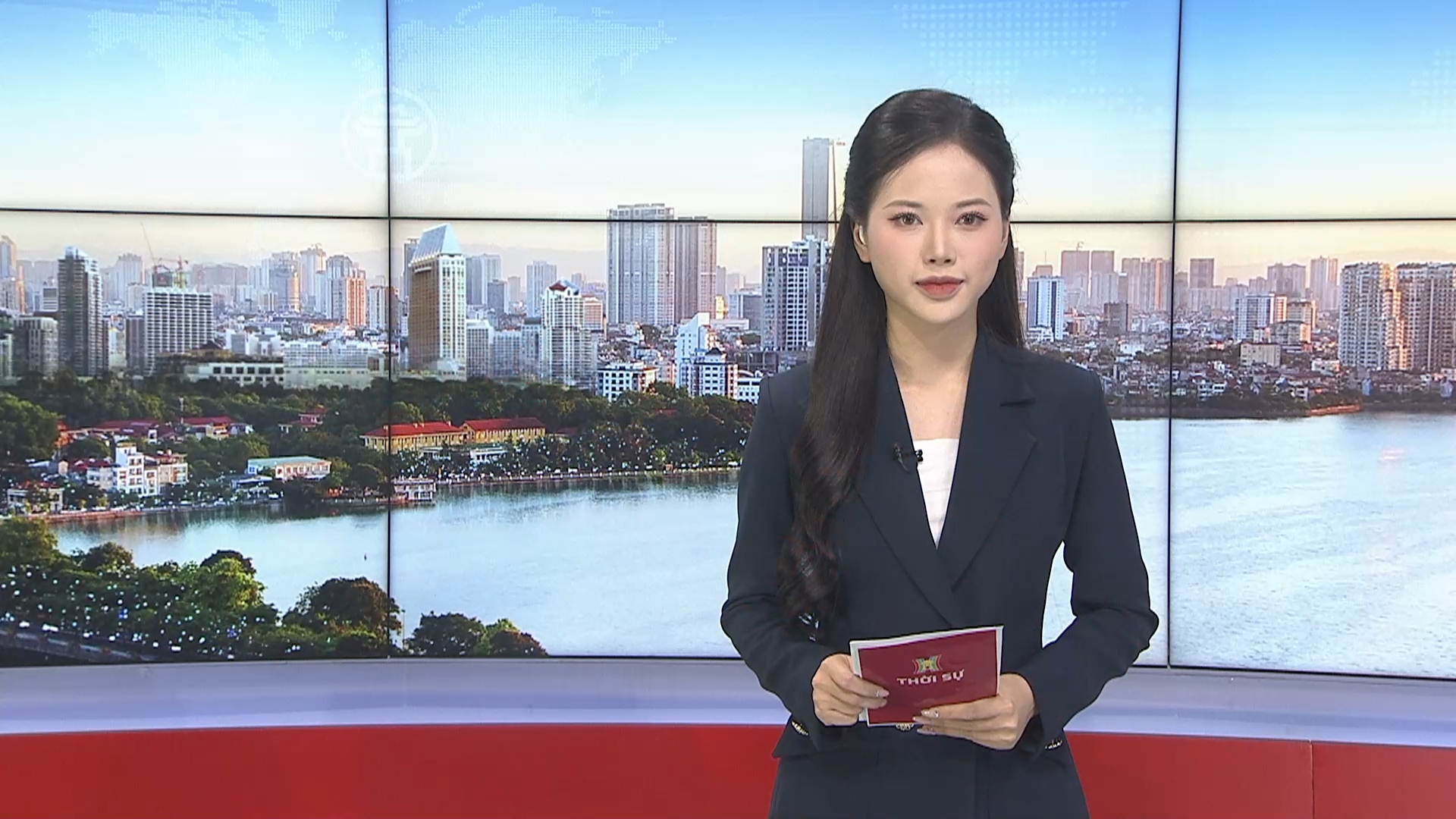 Chương trình Thời sự 15h00 | 15/02/2026