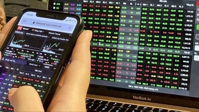 Thị trường chứng khoán dự báo phục hồi sau Tết