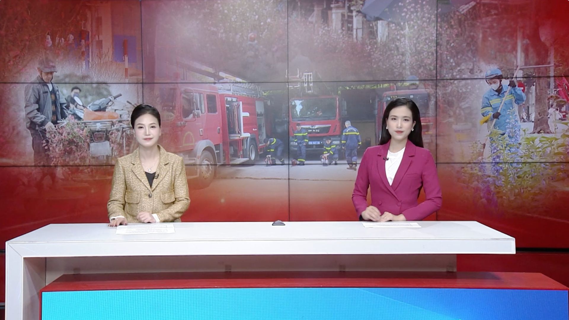 Chương trình Hà Nội 18h00 | 15/02/2026