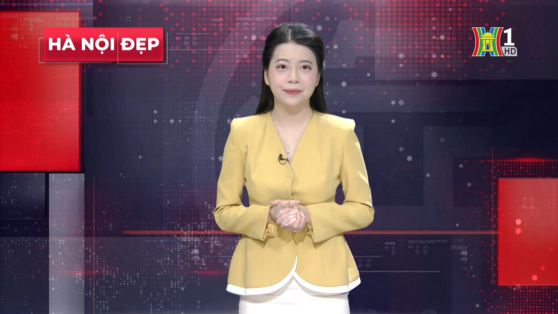 Hà Nội đẹp và chưa đẹp | 15/02/2026