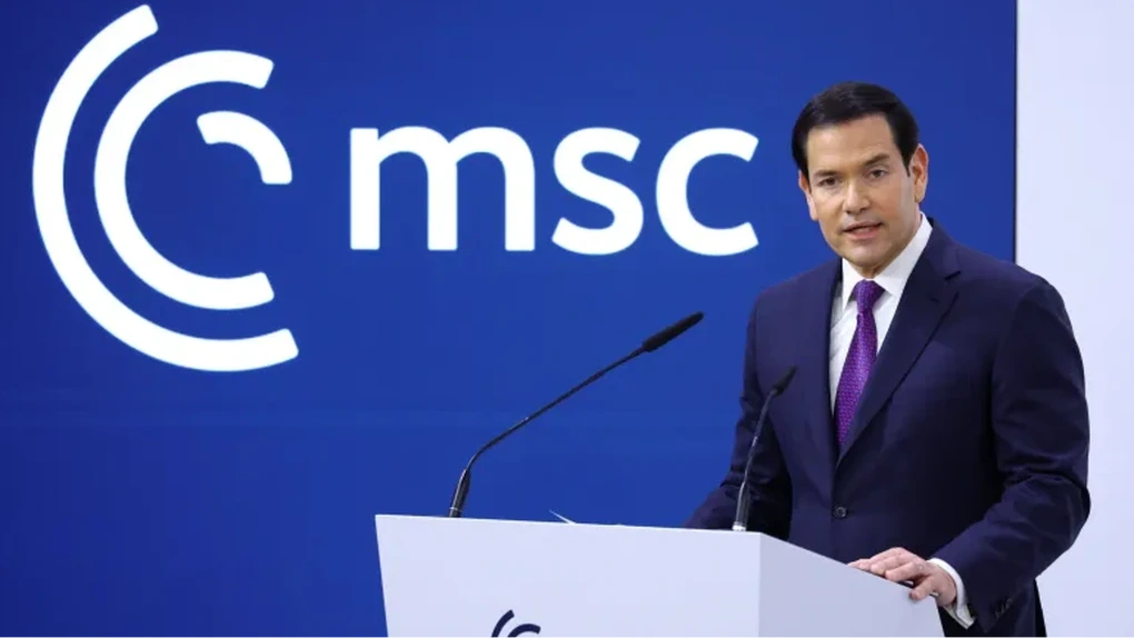 Đằng sau thông điệp của Ngoại trưởng Mỹ tại Hội nghị Munich