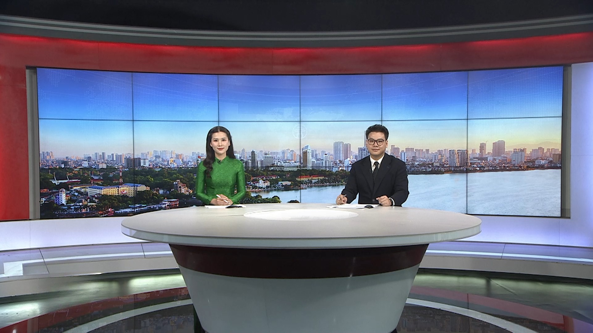 Chương trình Thời sự 18h30 | 15/02/2026