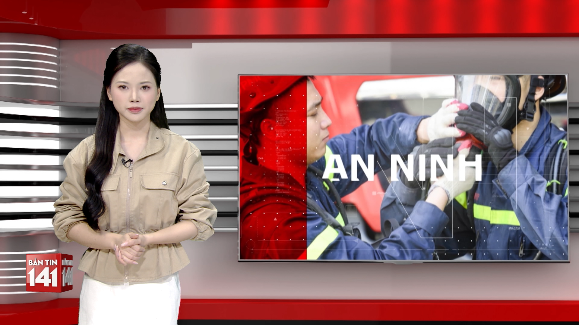 Bản tin 141 | 15/02/2026