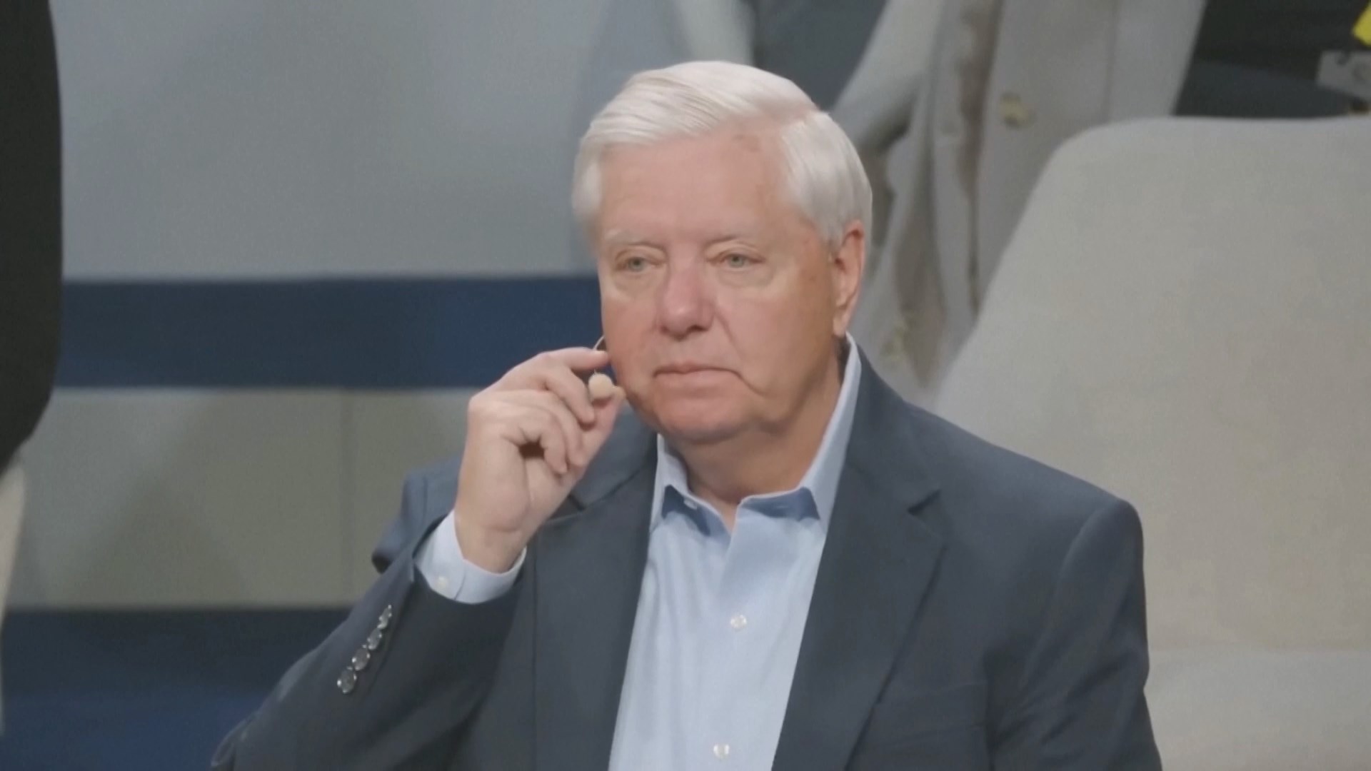 Quan chức Mỹ tuyên bố không thể đàm phán với Iran 