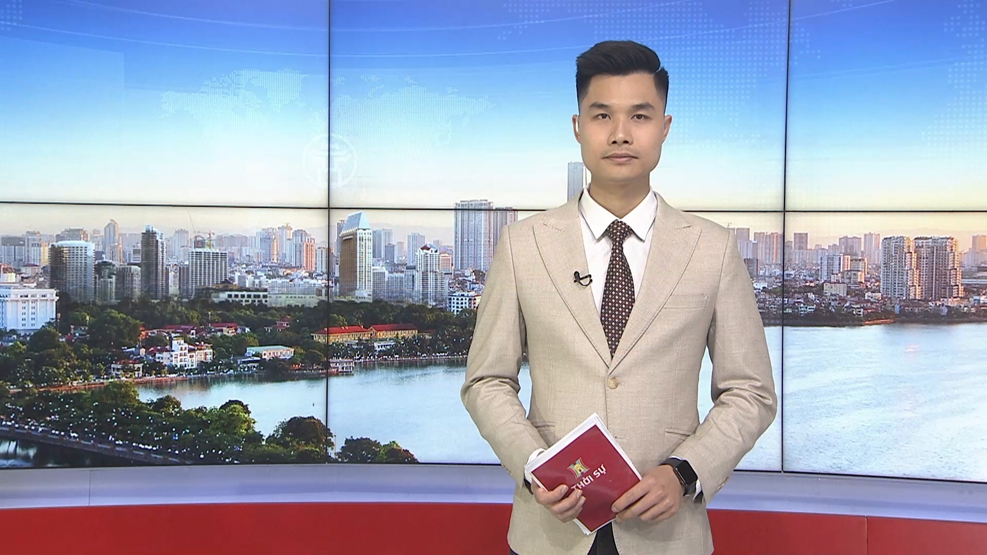 Chương trình Thời sự 9h00 | 15/02/2026