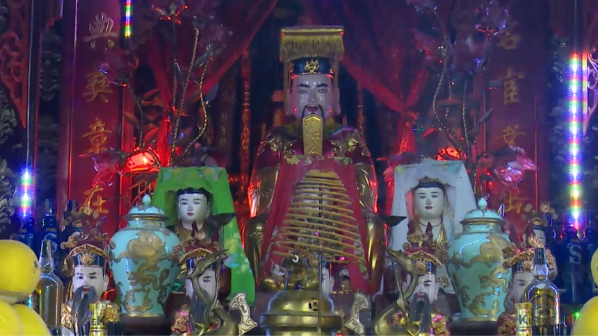 Kinh sư đại doãn phủ Thăng Long thế kỷ XIV Nguyễn Trung Ngạn | Danh nhân Thăng Long - Hà Nội | 15/02/2026