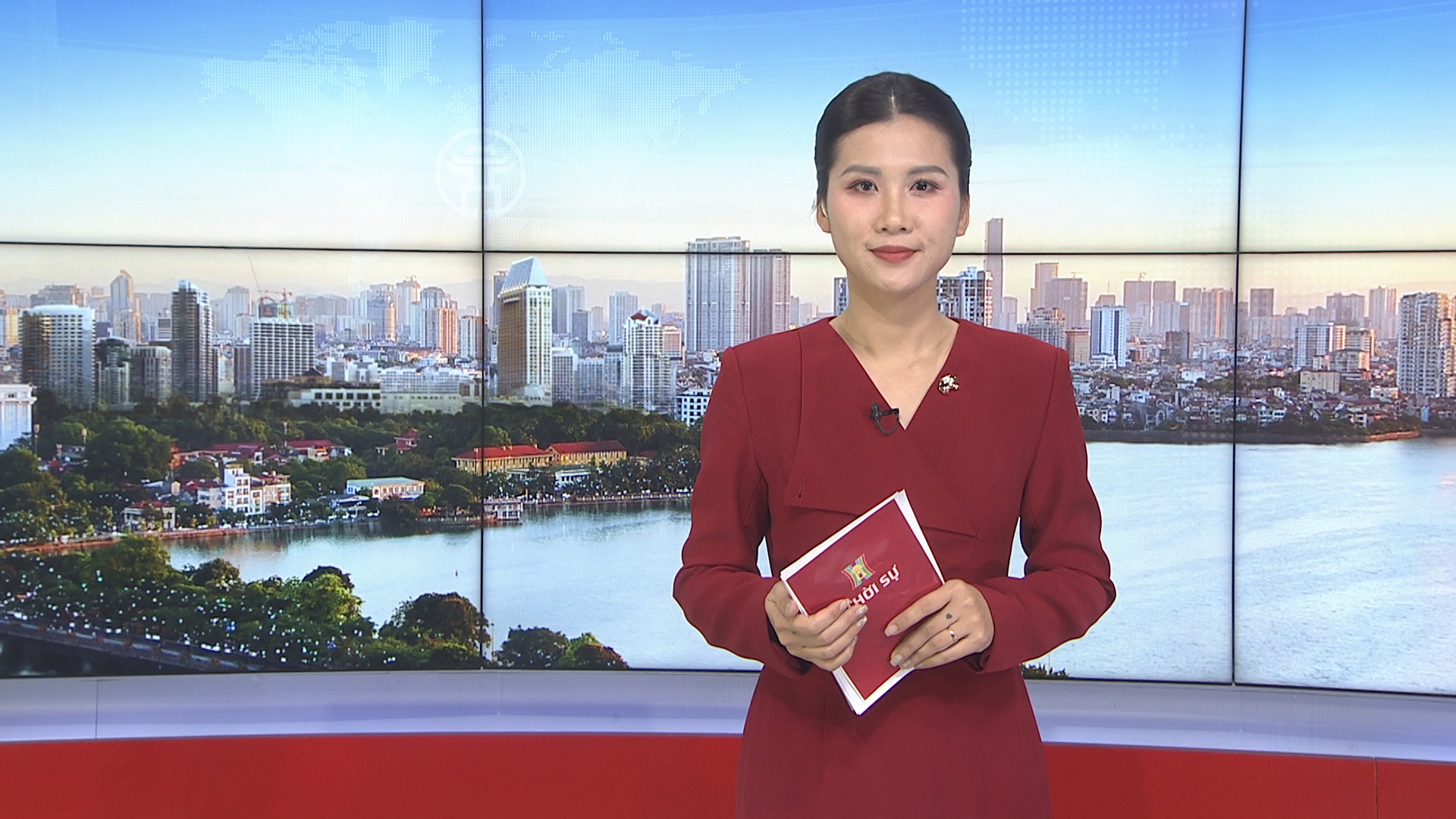 Chương trình Thời sự 9h00 | 16/02/2026