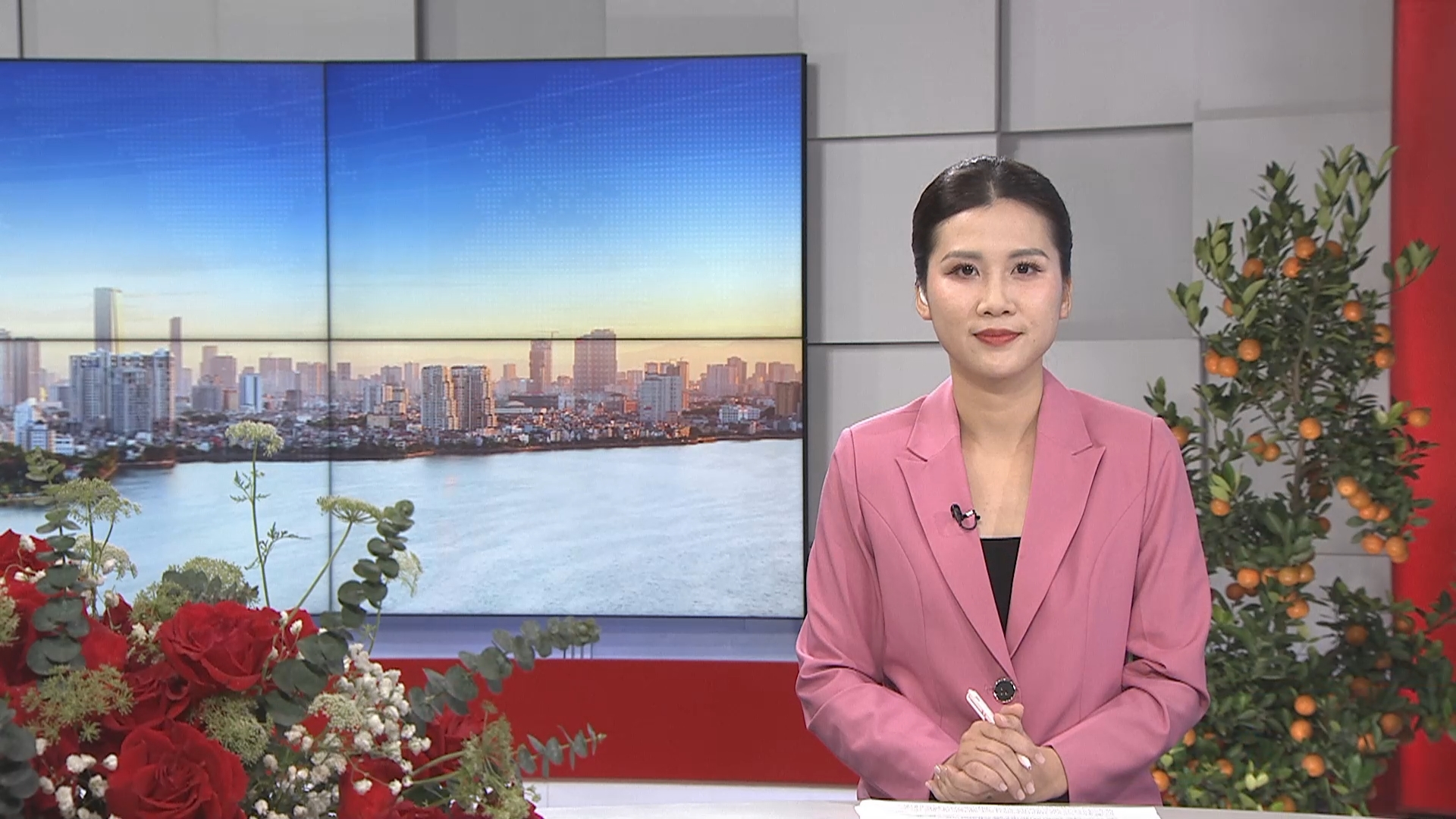 Chương trình Thời sự 11h30 | 16/02/2026