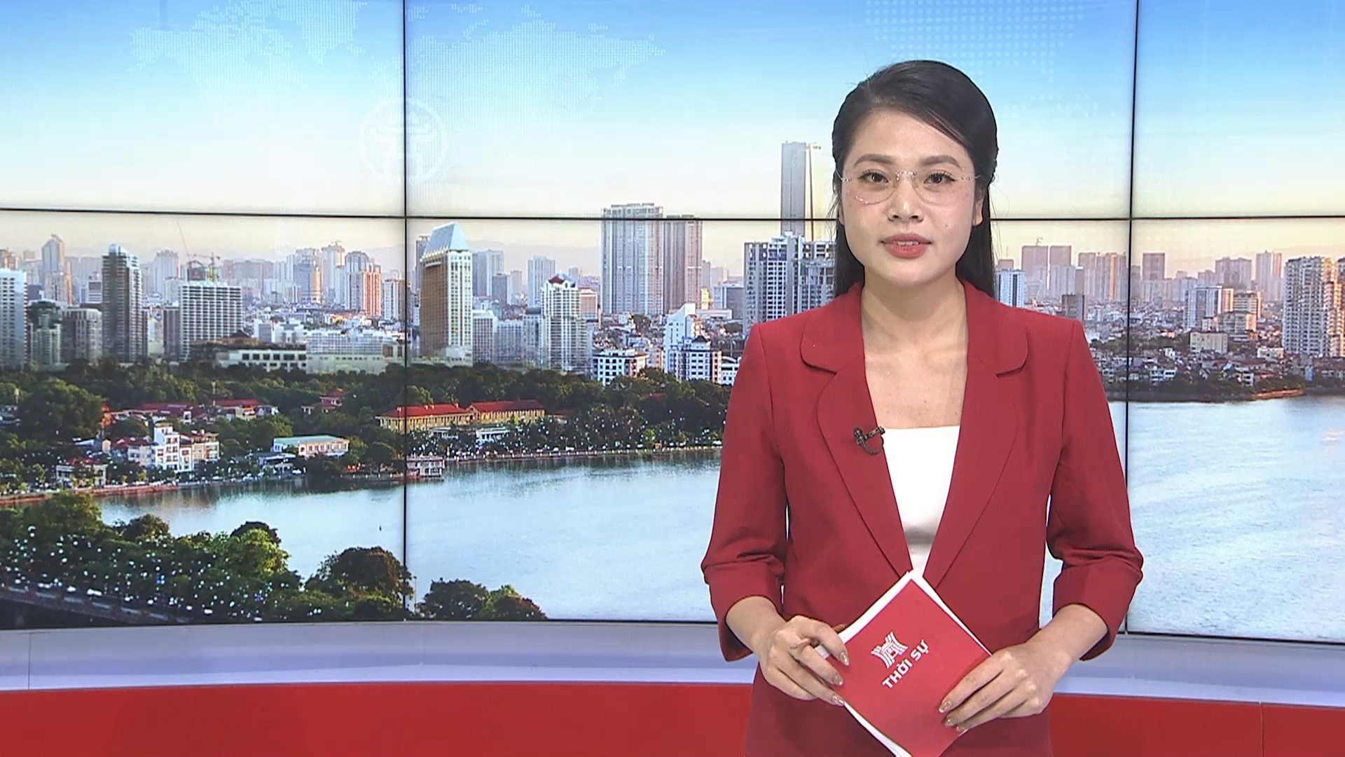 Chương trình Thời sự 15h00 | 16/02/2026