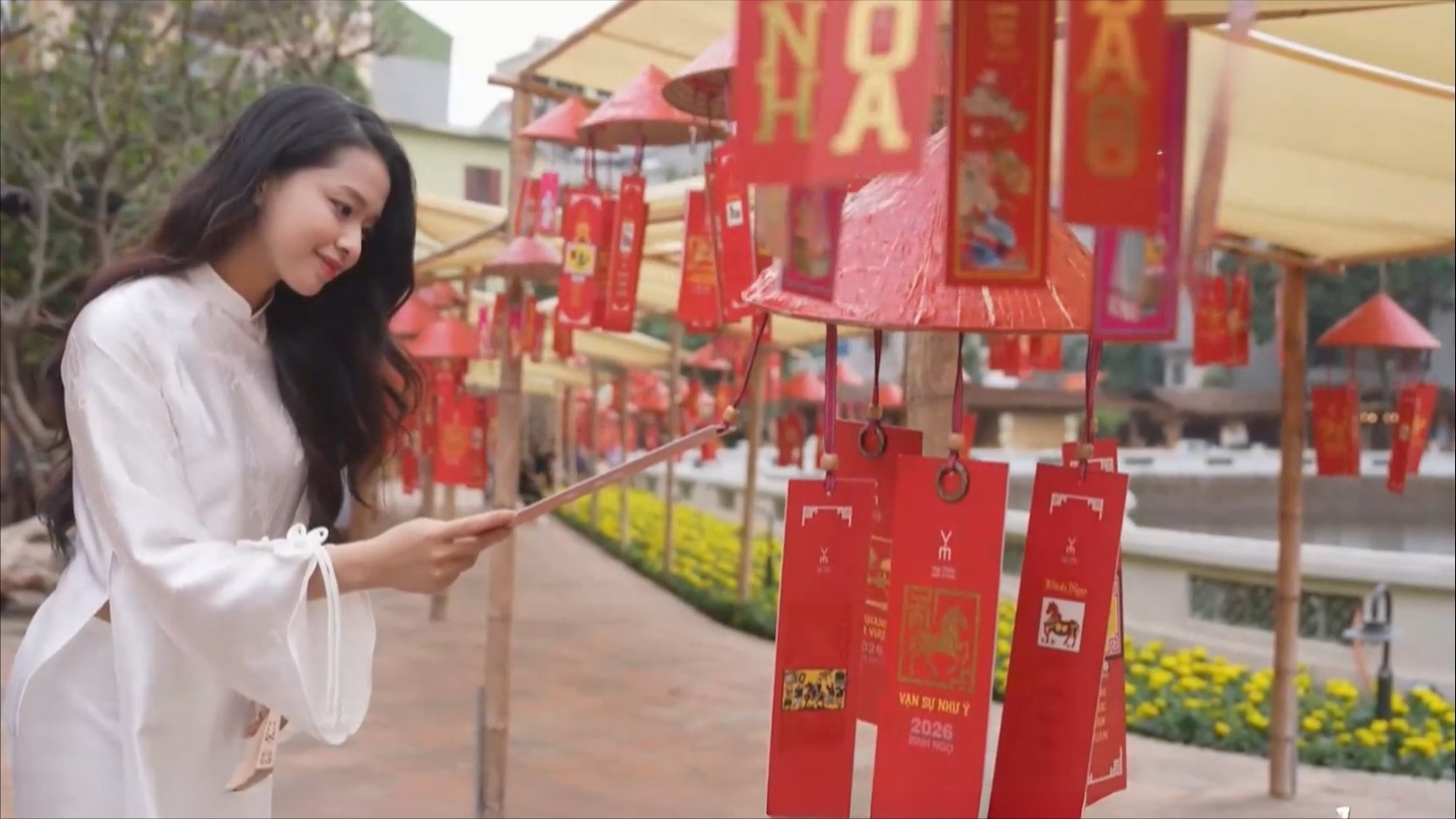 Nhiều hoạt động chào đón năm mới