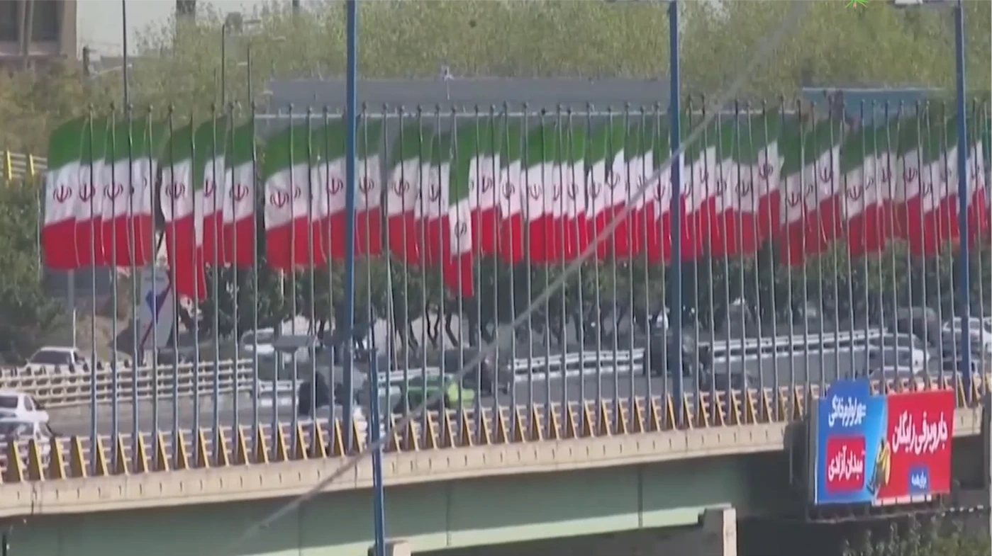 Iran theo đuổi thỏa thuận mang lại lợi ích kinh tế với Mỹ