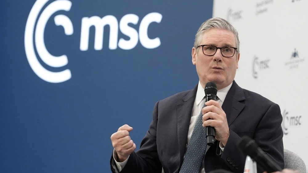 Thủ tướng Anh đề xuất mở rộng quyền kiểm soát Internet