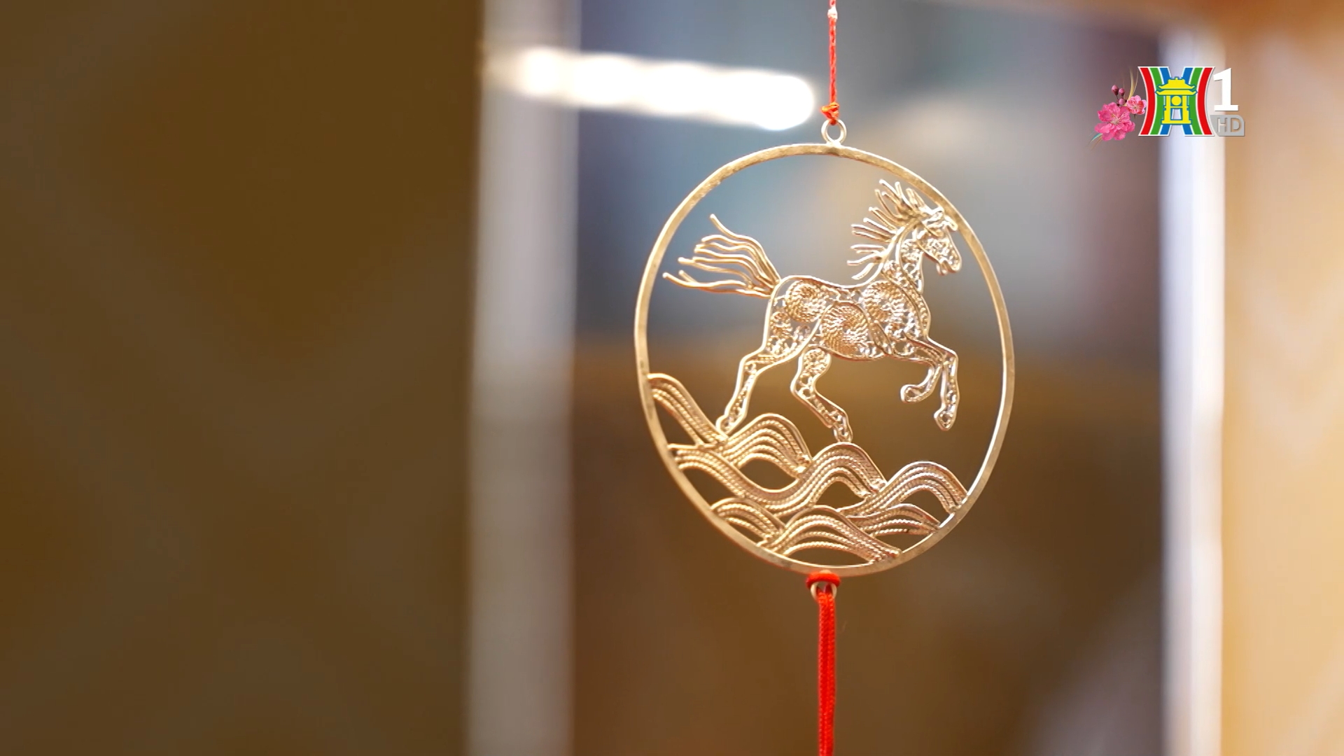 Mã niên | Phim tài liệu | 17/02/2026