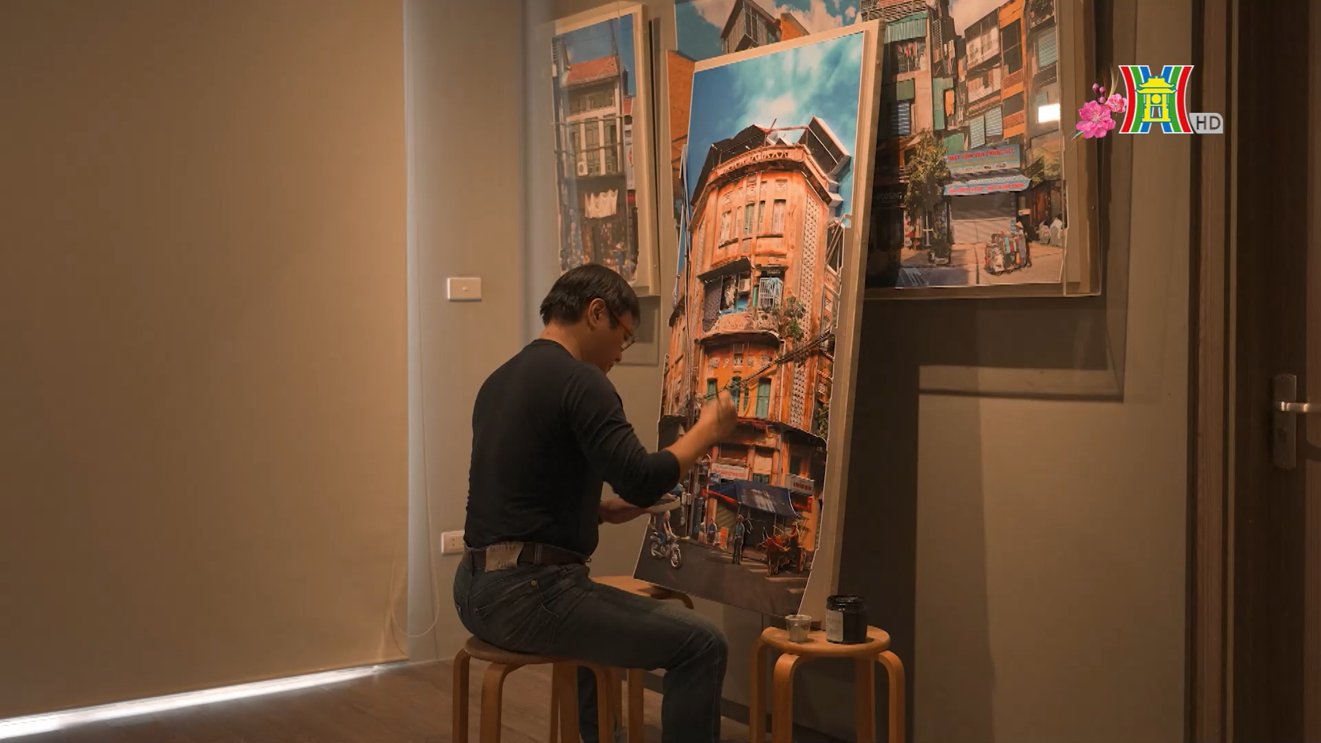 Tìm lại giấc mơ thiên đường | Phim tài liệu | 17/02/2026