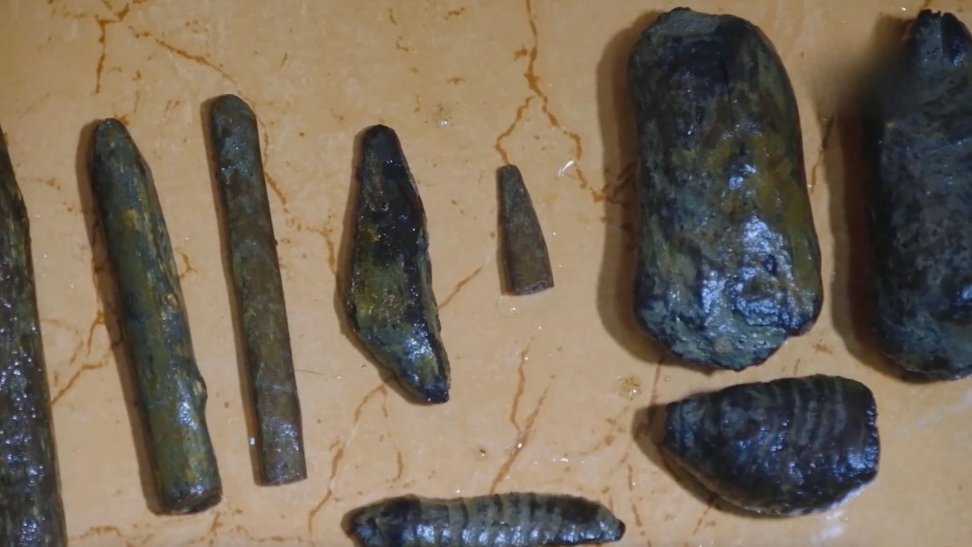 Di chỉ Vườn Chuối