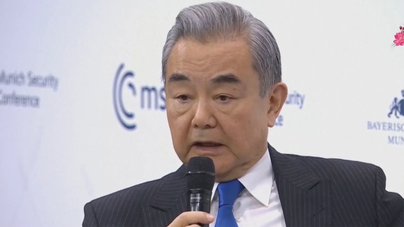 Đại diện Trung Quốc nhận định tương lai quan hệ Trung - Mỹ