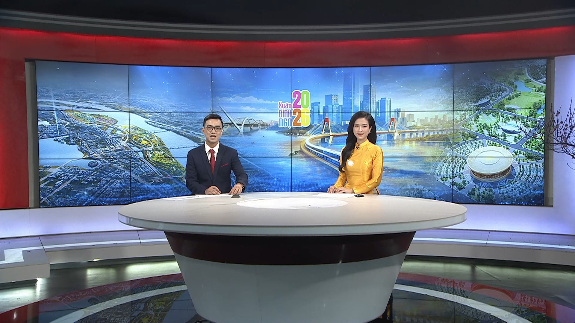 Chương trình Hà Nội buổi sáng | 16/02/2026