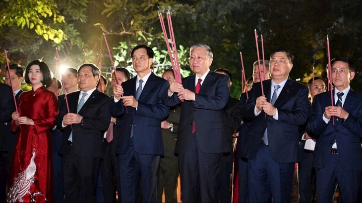 Thủ đô Hà Nội: Khí thế mới - Tư duy mới - Thắng lợi mới