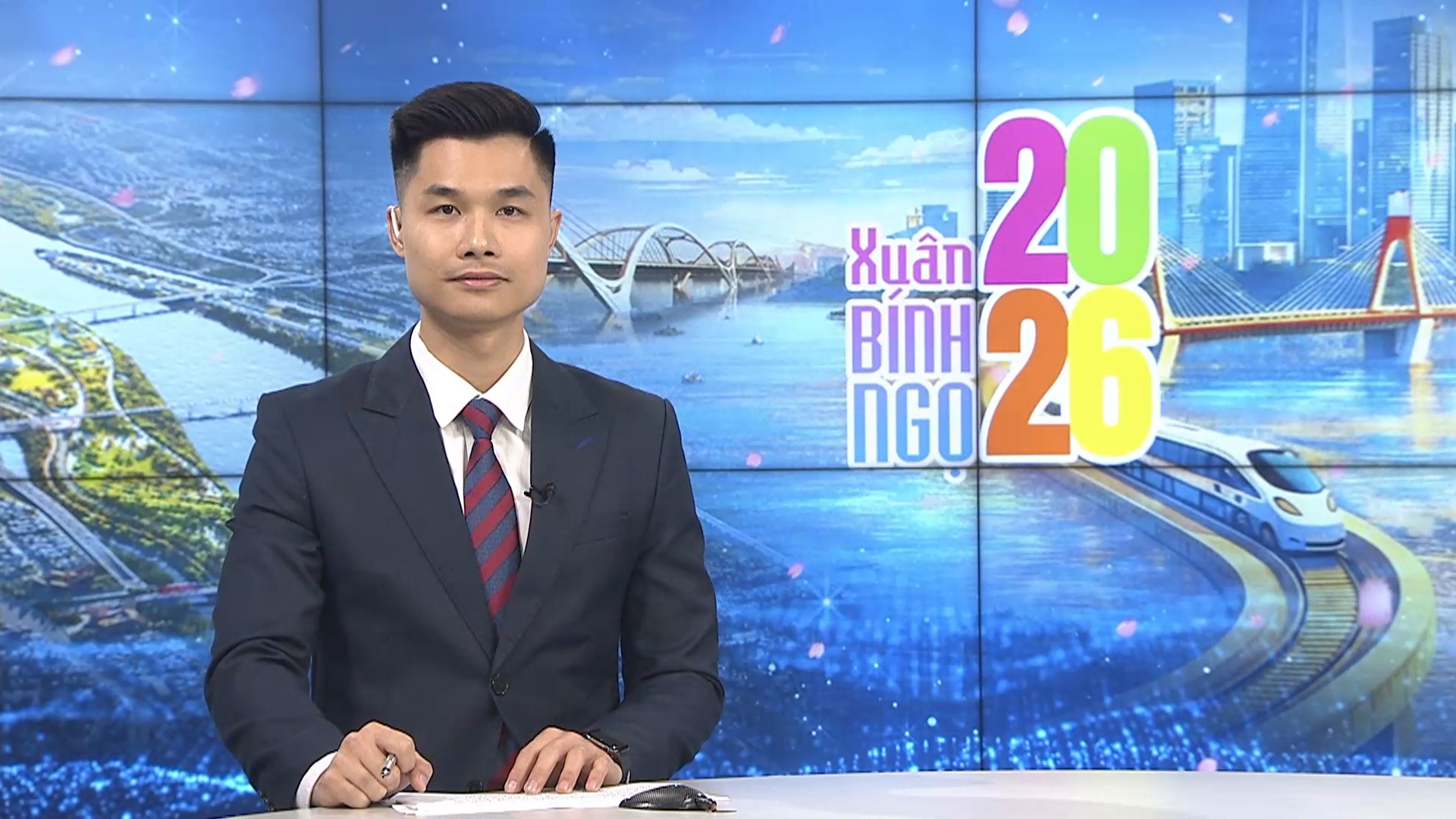 Chương trình Thời sự 11h30 | 17/02/2026