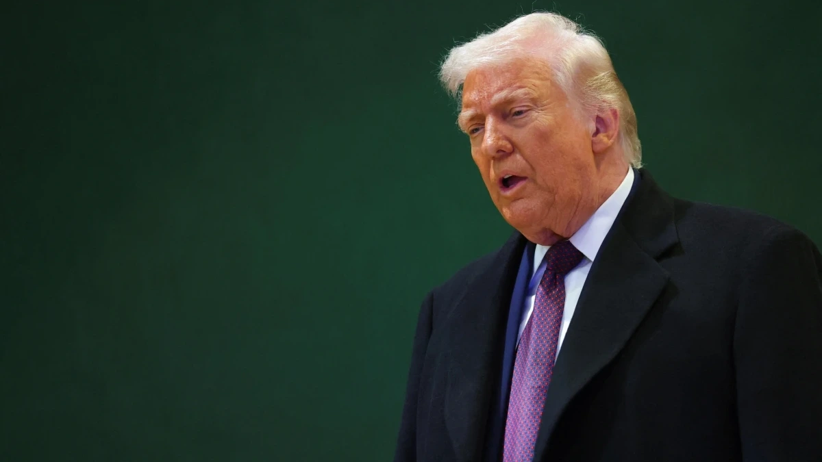 Ông Trump sẽ gián tiếp tham gia đàm phán Mỹ-Iran