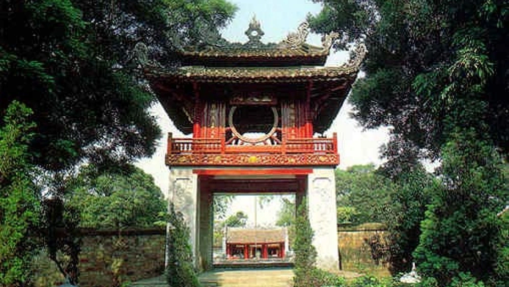 Hà Nội khẳng định bản lĩnh, trách nhiệm và tinh thần tiên phong