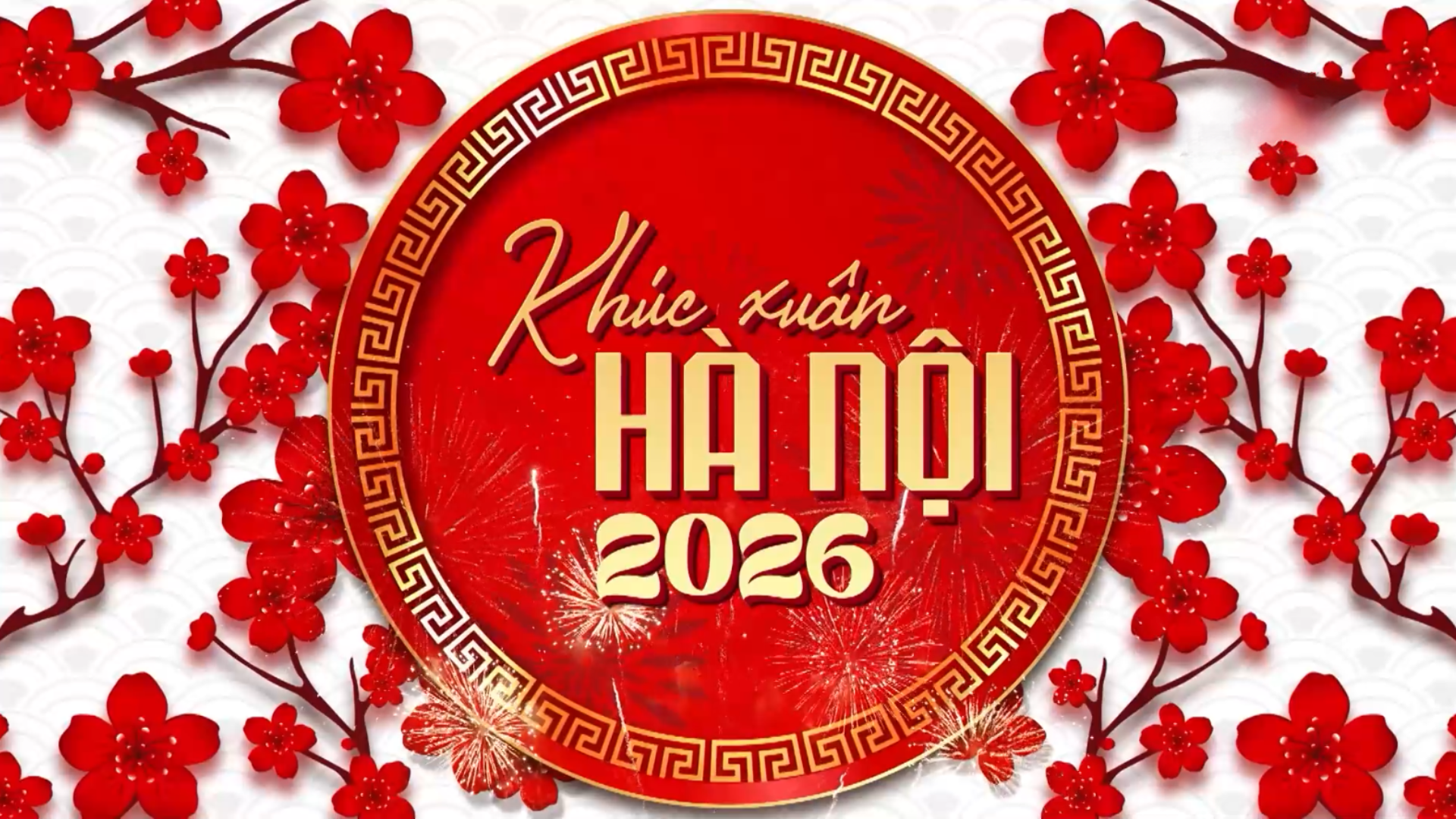 Khúc xuân Hà Nội 2026