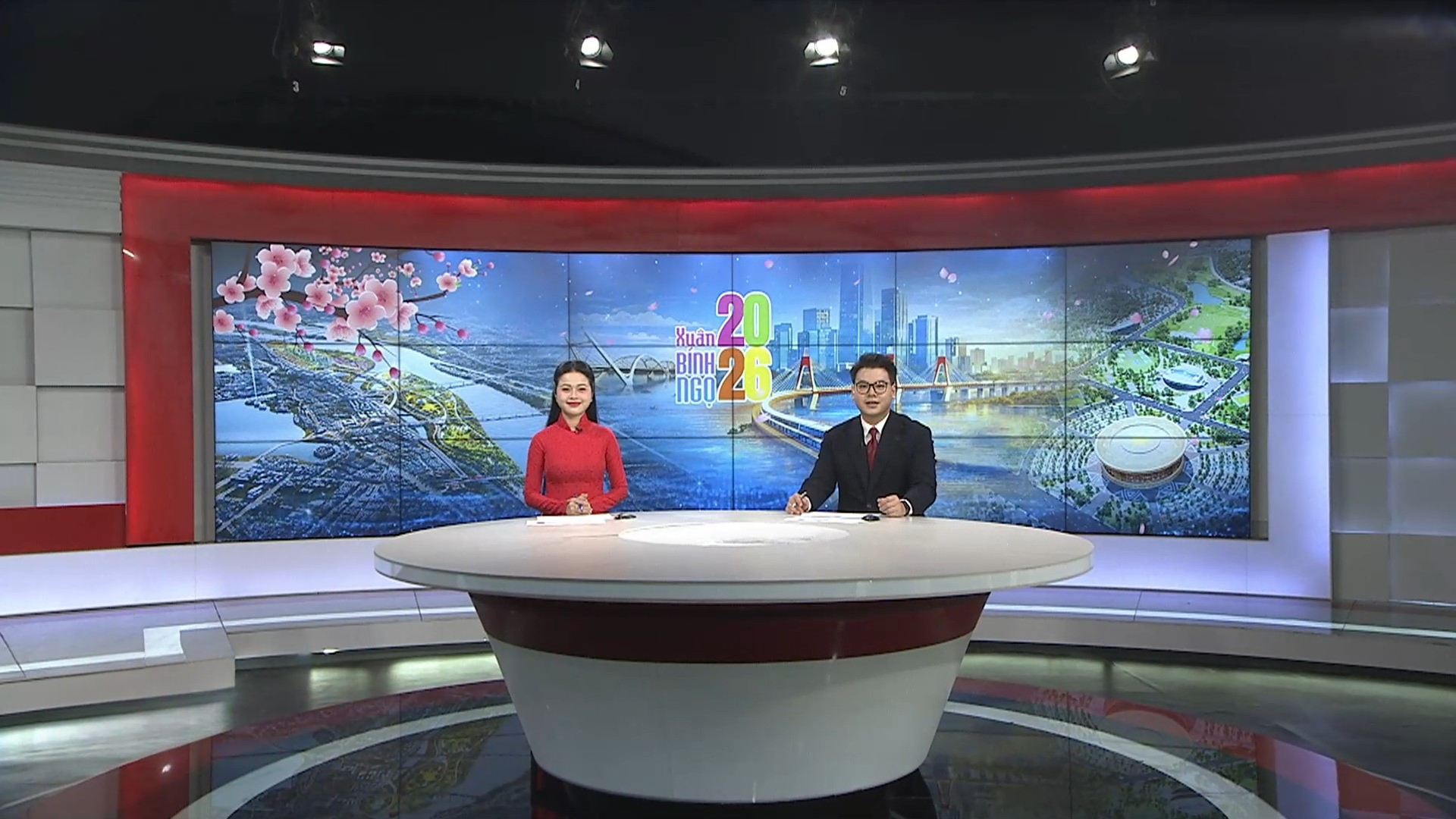 Chương trình Thời sự 18h30 | 17/02/2026