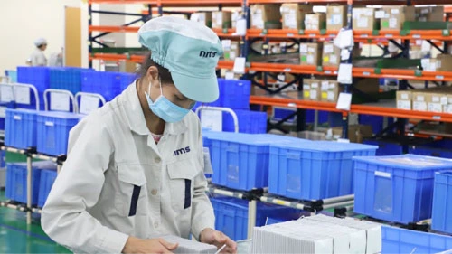 FDI - Điểm sáng của nền kinh tế Việt Nam năm 2025