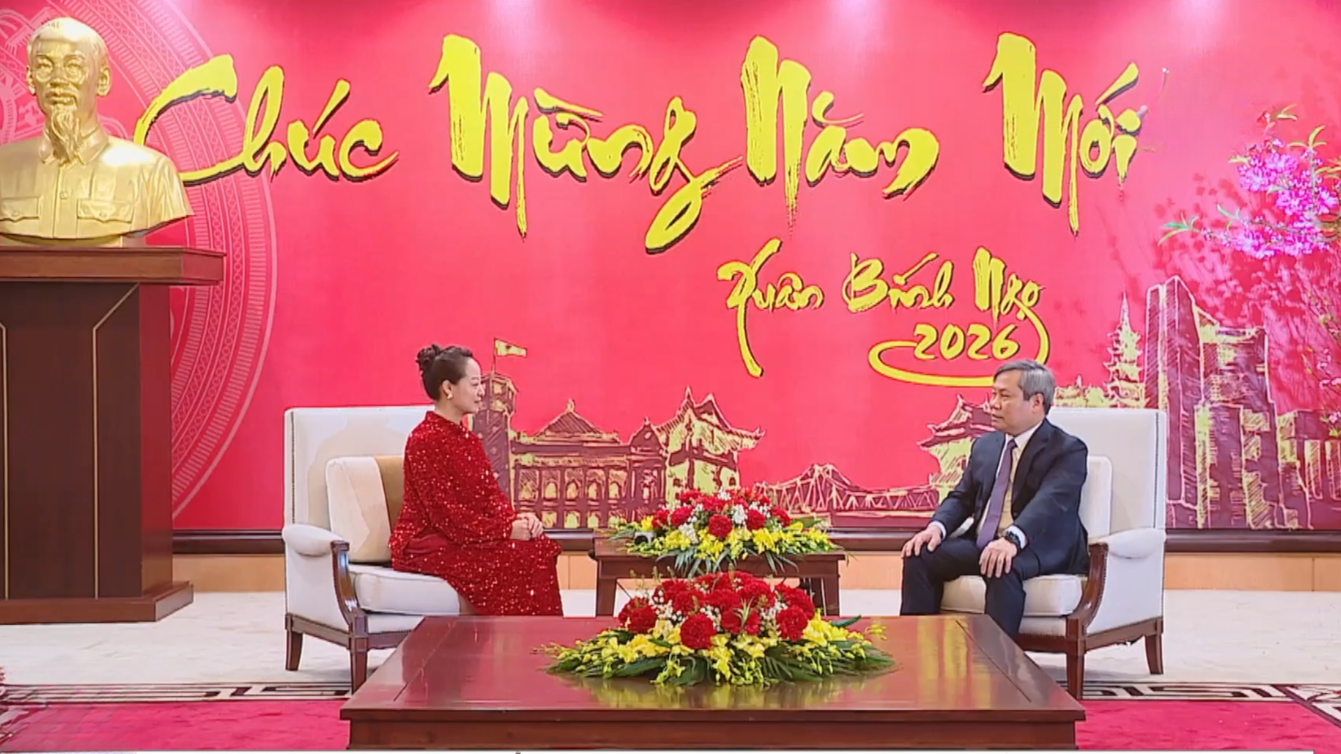 Kiến tạo Thủ đô văn hiến, văn minh, hiện đại và hạnh phúc