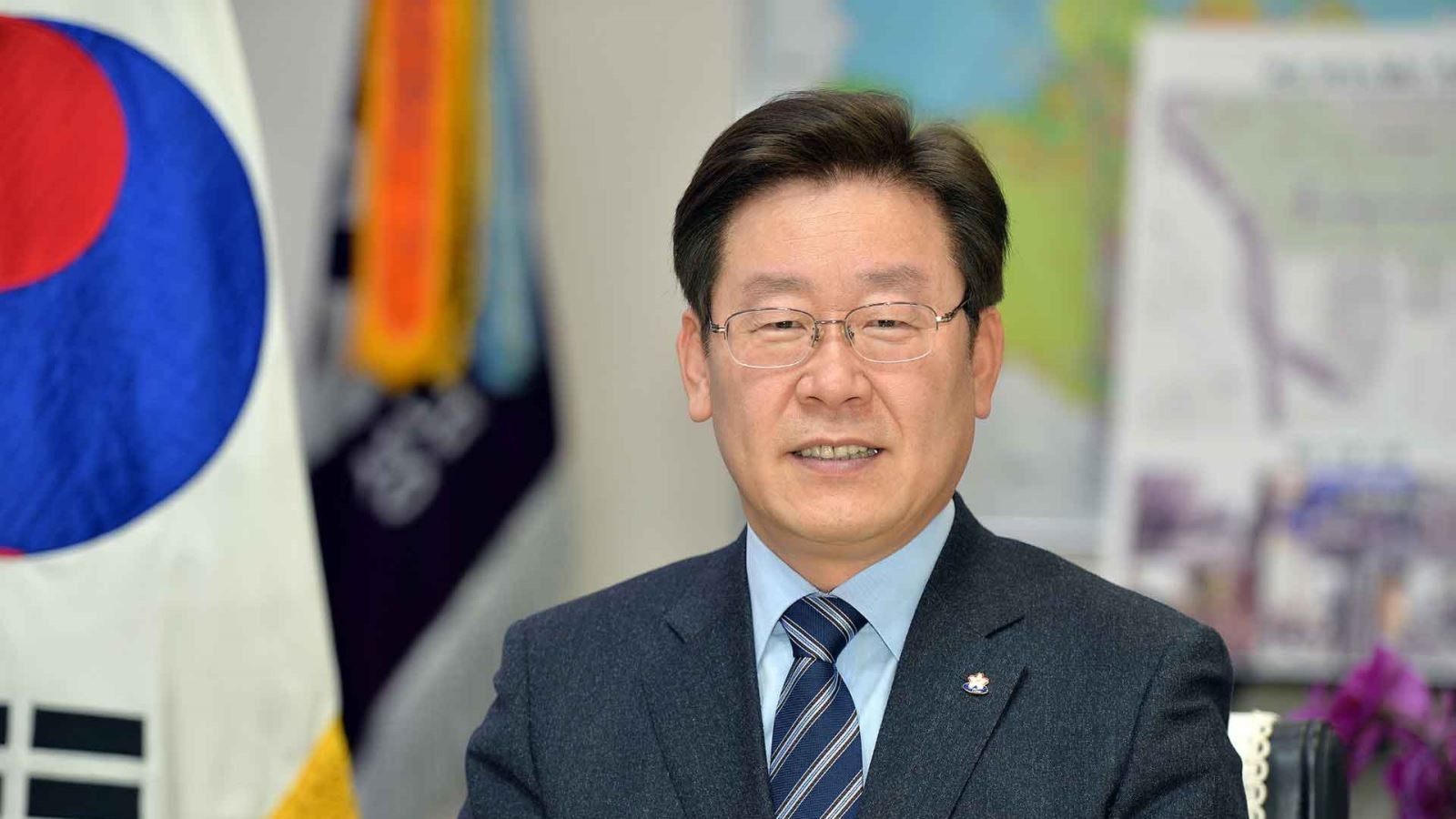 Tổng thống Hàn Quốc gửi thông điệp đoàn kết quốc gia