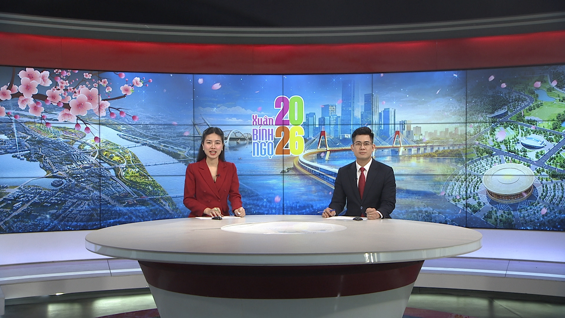 Chương trình Hà Nội buổi sáng | 17/02/2026