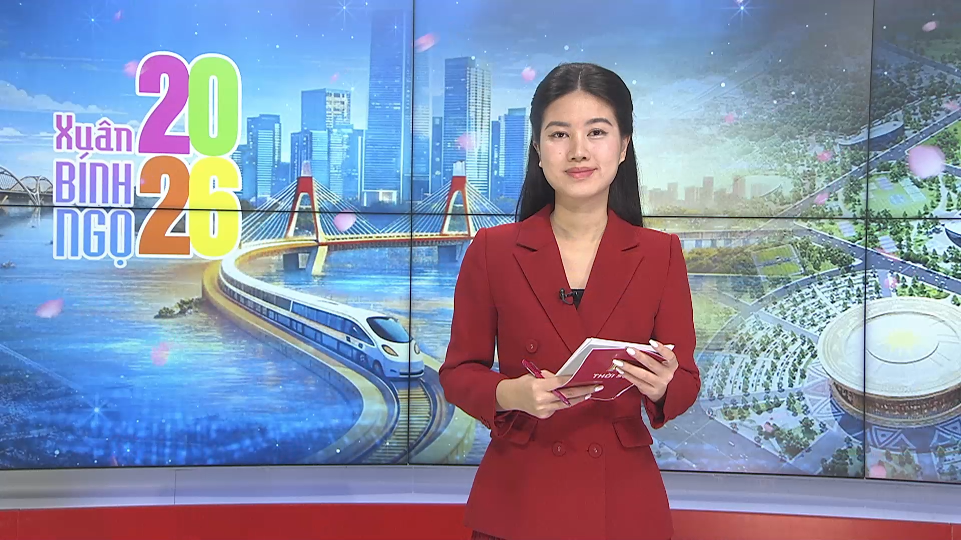 Chương trình Thời sự 9h00 | 18/02/2026