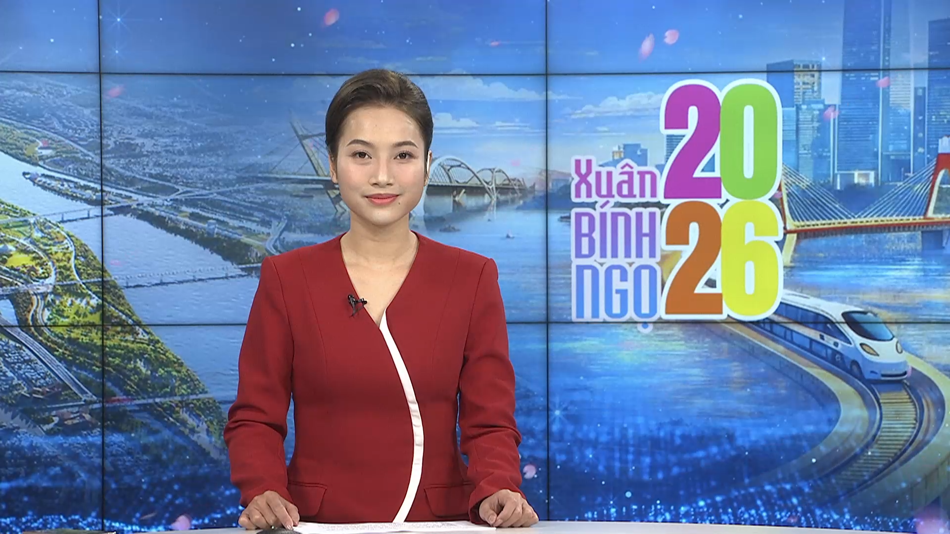 Chương trình Thời sự 15h00 | 18/02/2026