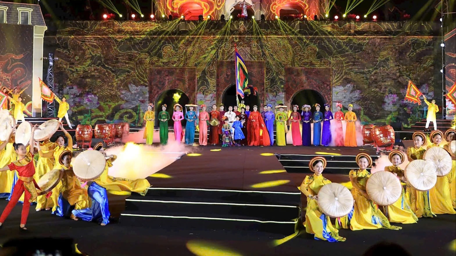 Hà Nội phấn đấu công nghiệp văn hóa đóng góp 5% GRDP vào năm 2026