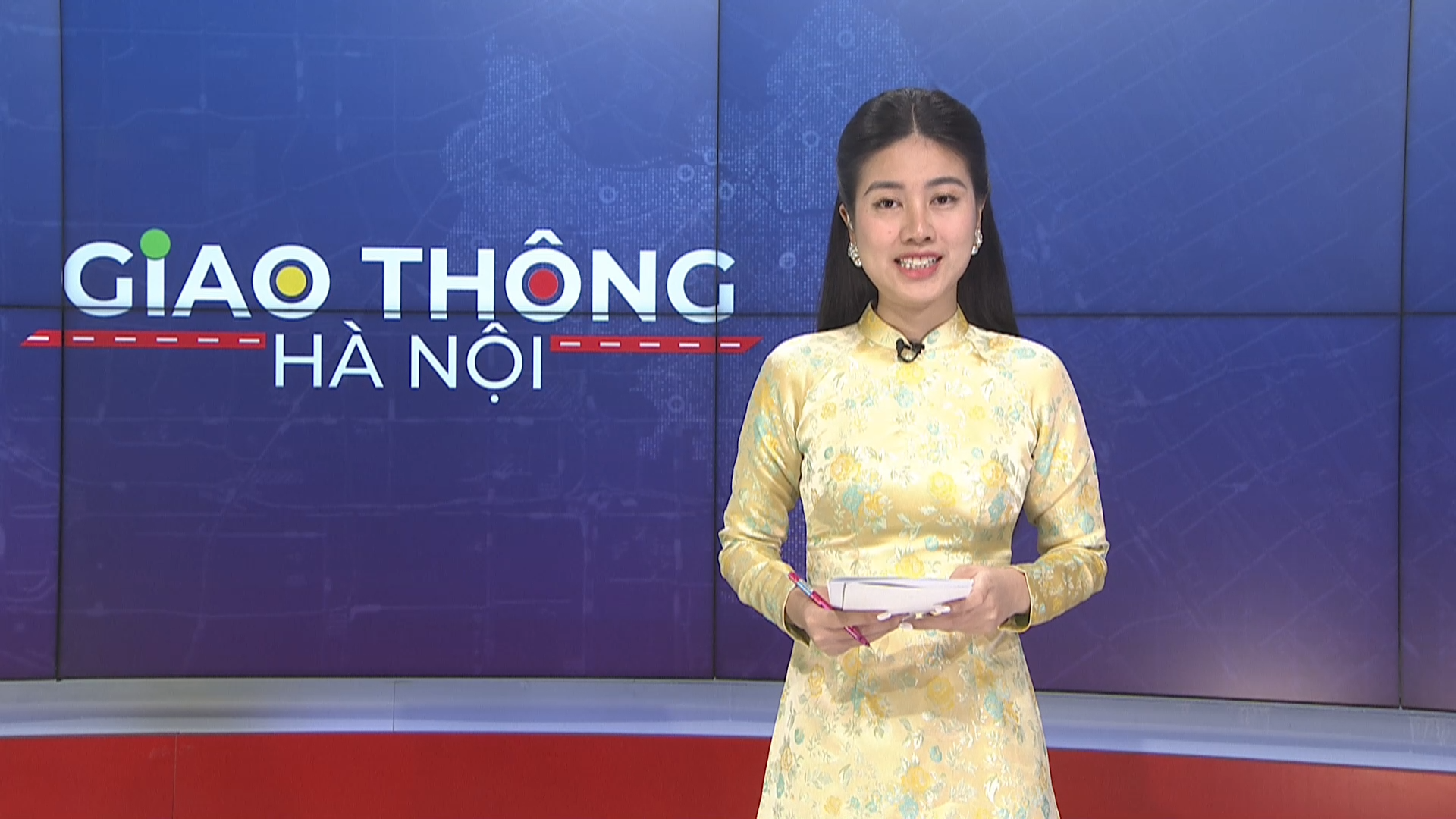 Giao thông Hà Nội | 18/02/2026