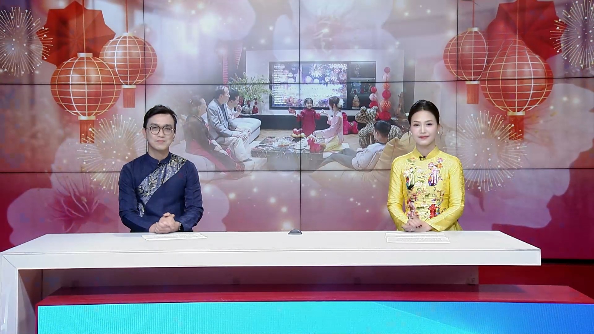 Chương trình Hà Nội 18h00 | 18/02/2026