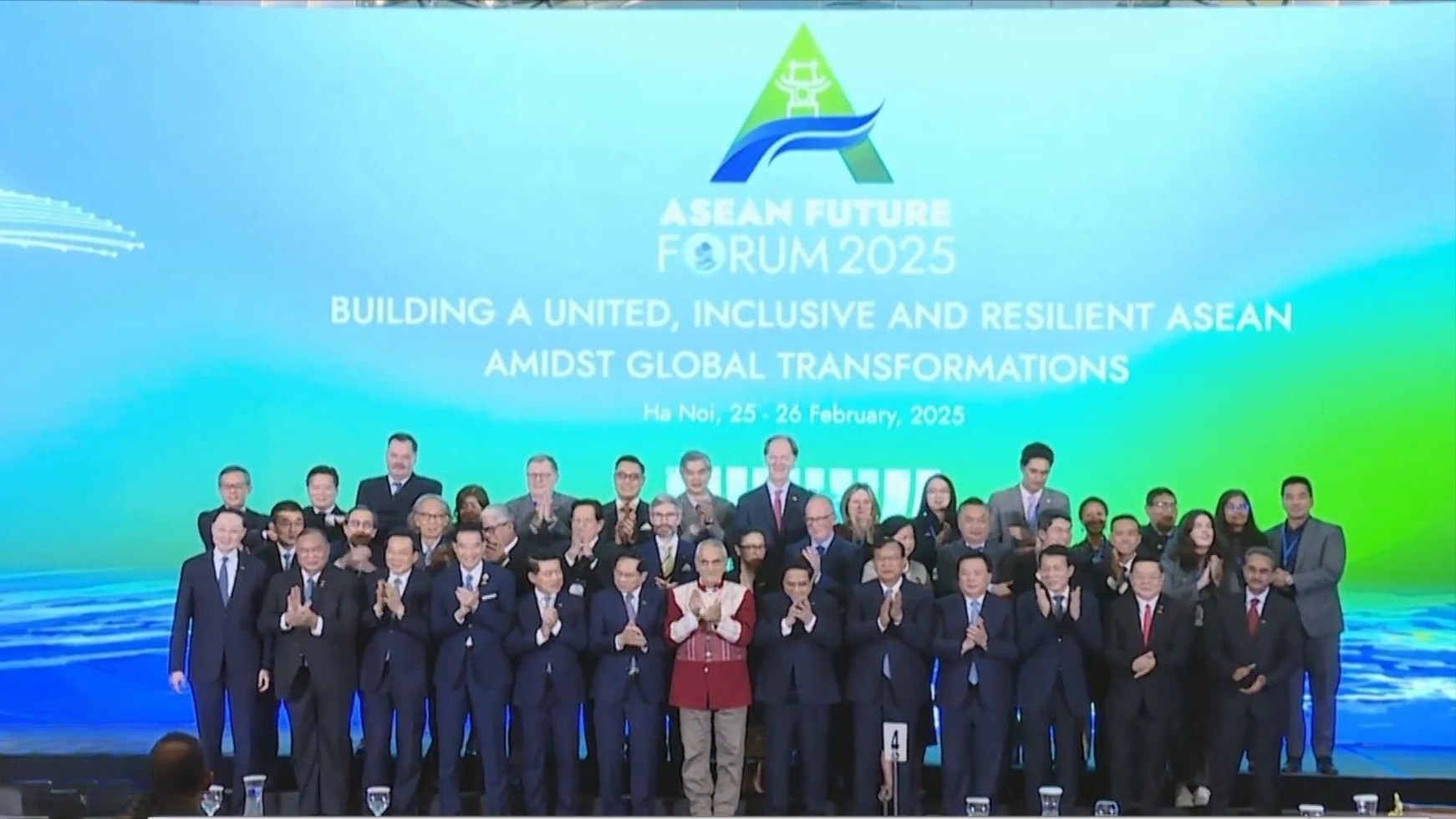 Ngoại giao đa phương – nâng cao vai trò quốc tế của Việt Nam