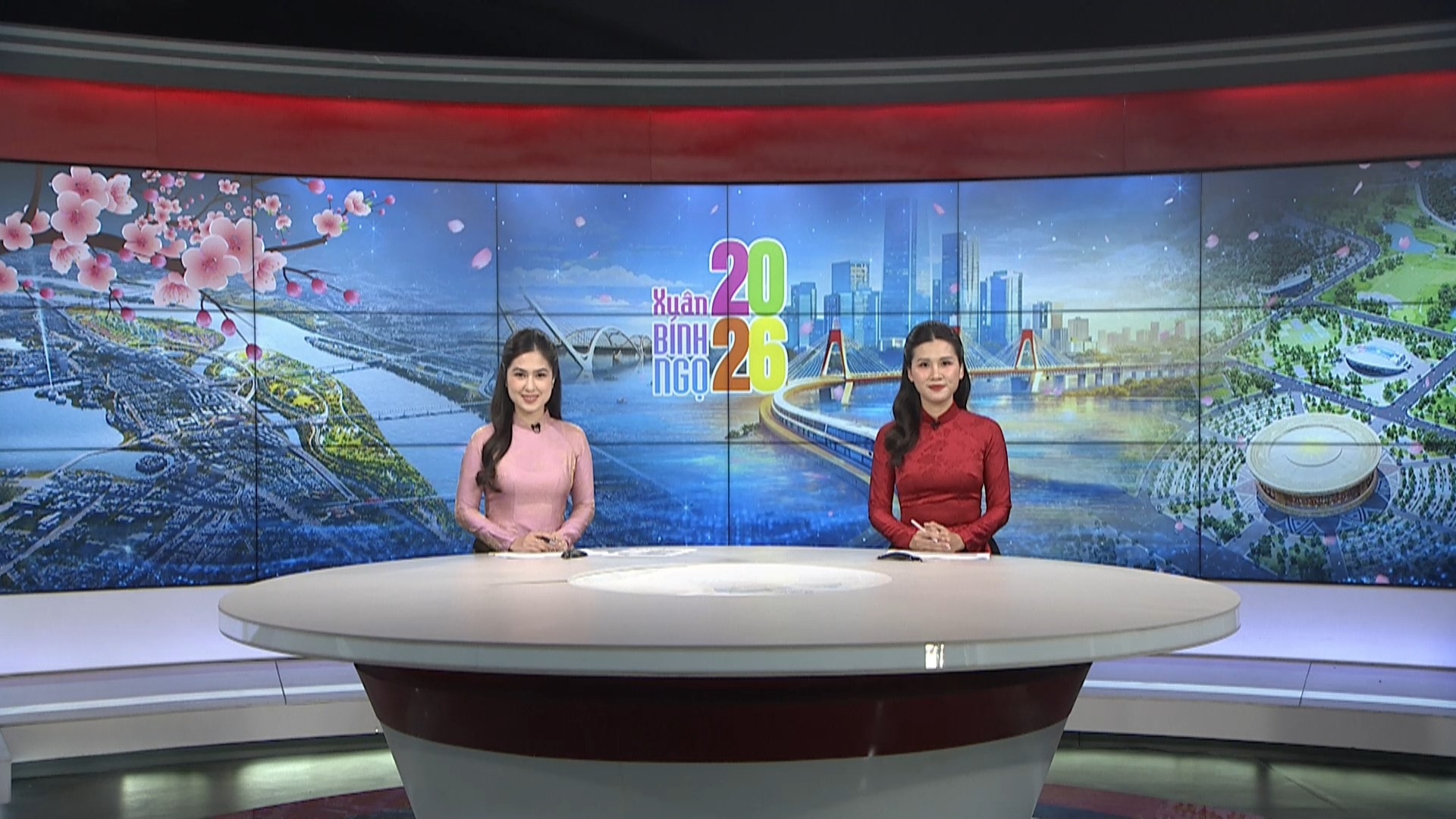 Chương trình Thời sự 18h30 | 18/02/2026