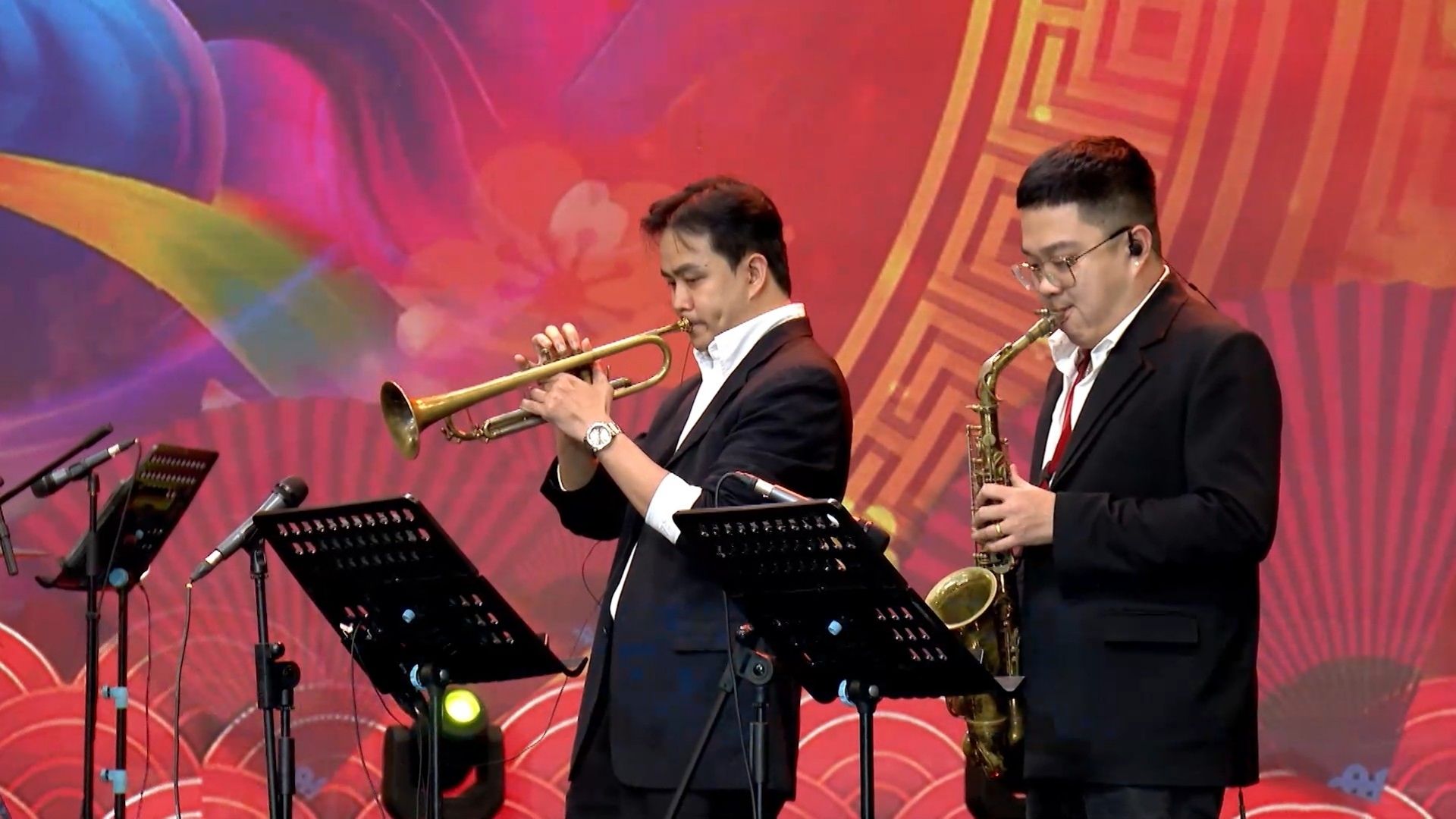 Jazz Xuân 2026