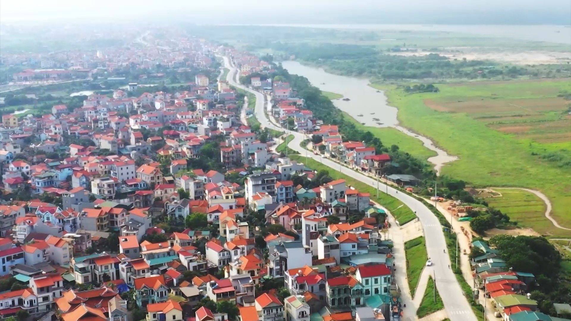 Thành xưa - Xã nay | Phim tài liệu | 18/02/2026